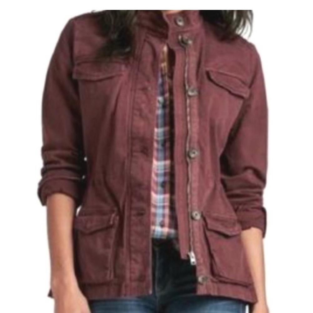 Lucky Brand Jacket